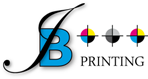 logo jb printing