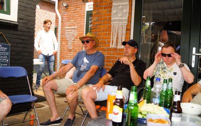 VDS op zoek naar bestuurslid Evenementen & Penningmeester