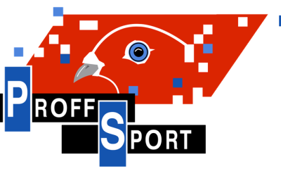 De VDS met verkoopstand ten behoeve van de vereninging op de Proffsportbeurs in Houten op 28 februari en 1 maart 2026